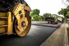 Driveway Snow Removal Preparation in Estherville, IA